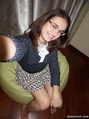 Escort madelina